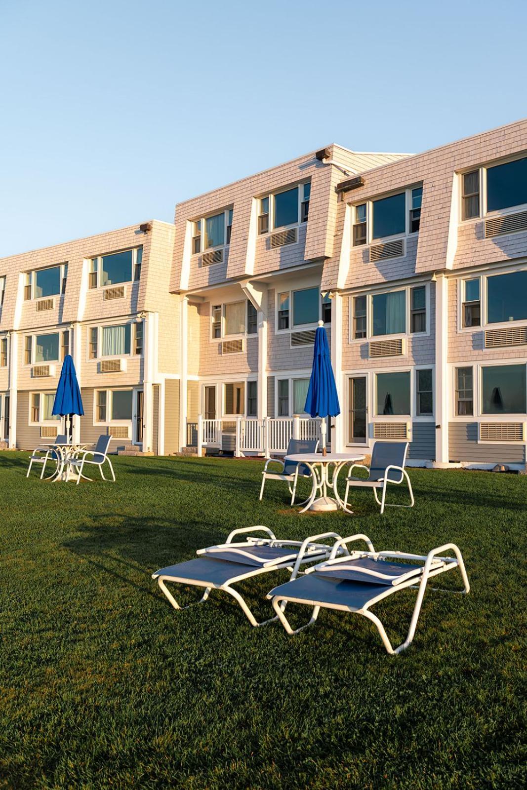 Cutty Sark Motel ยอร์ก ภายนอก รูปภาพ