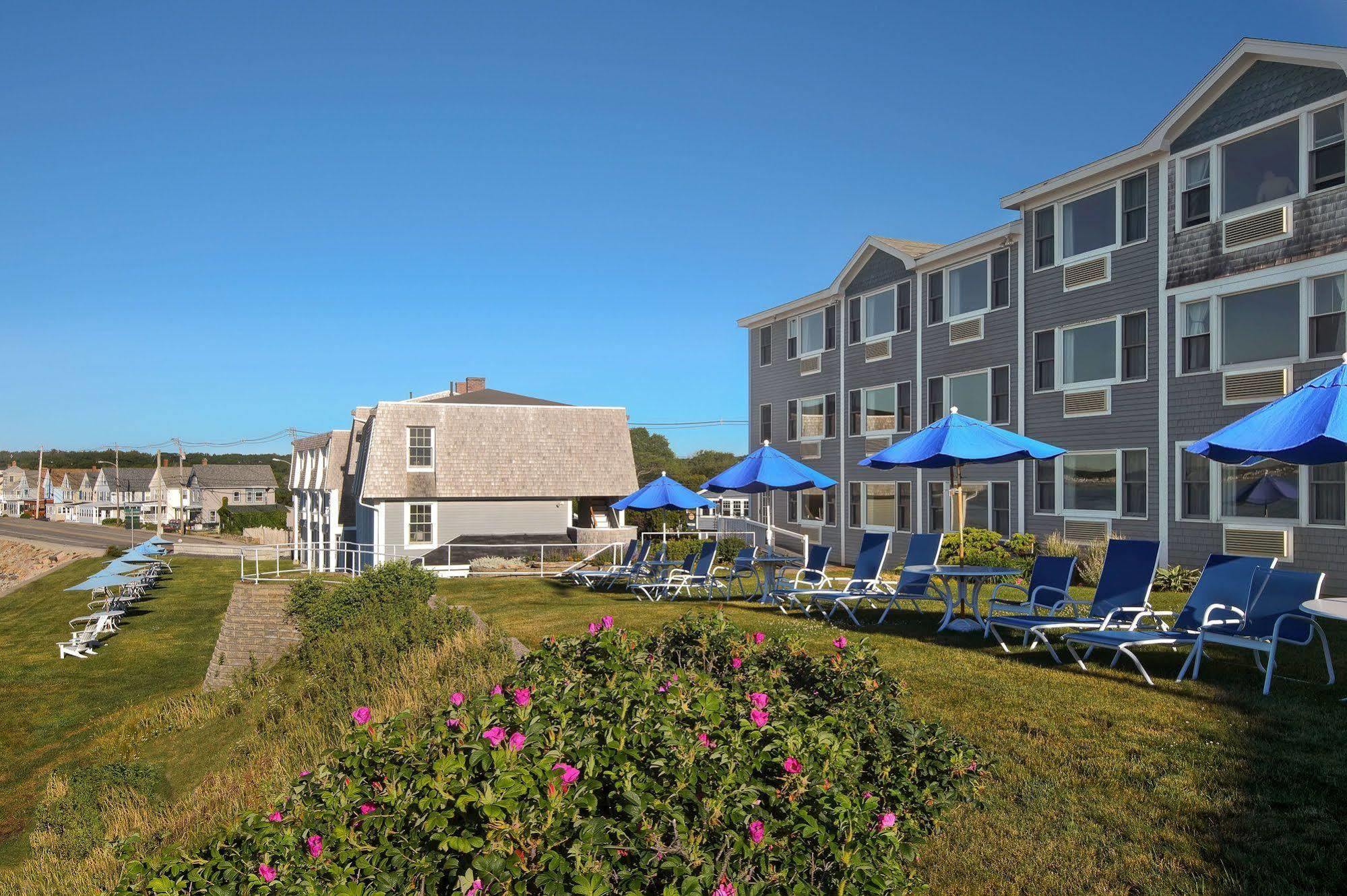 Cutty Sark Motel ยอร์ก ภายนอก รูปภาพ